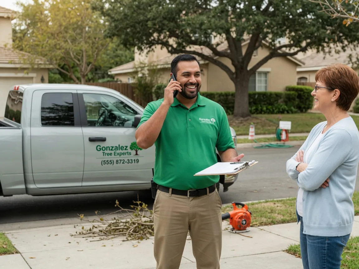 Tree Service Supply, NC FAQs